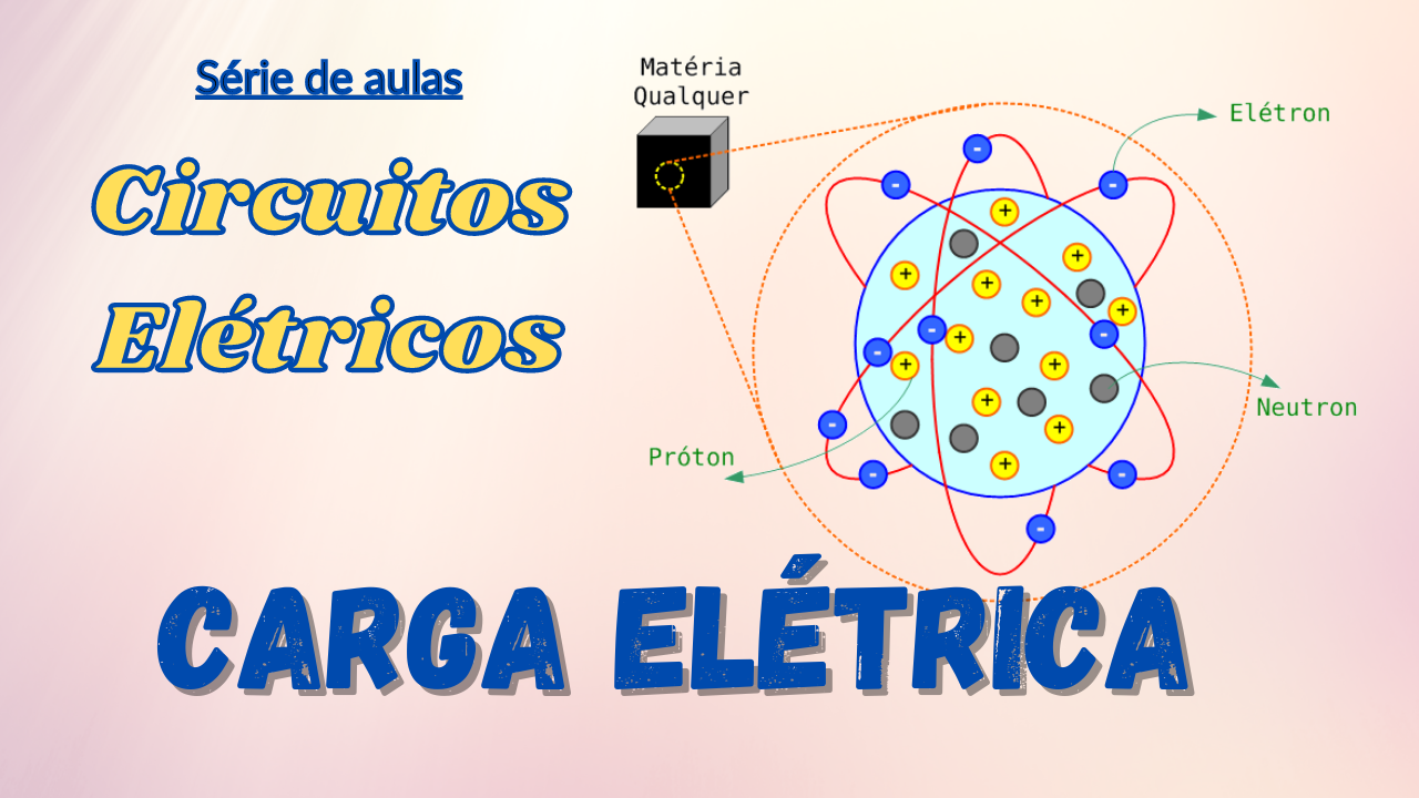 São Exemplos De Componentes De Carga Do Sistema Elétrico